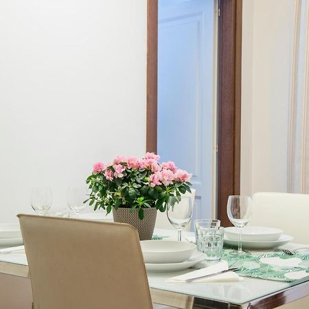 Relais Cavour 133 Apartamento Roma Exterior foto