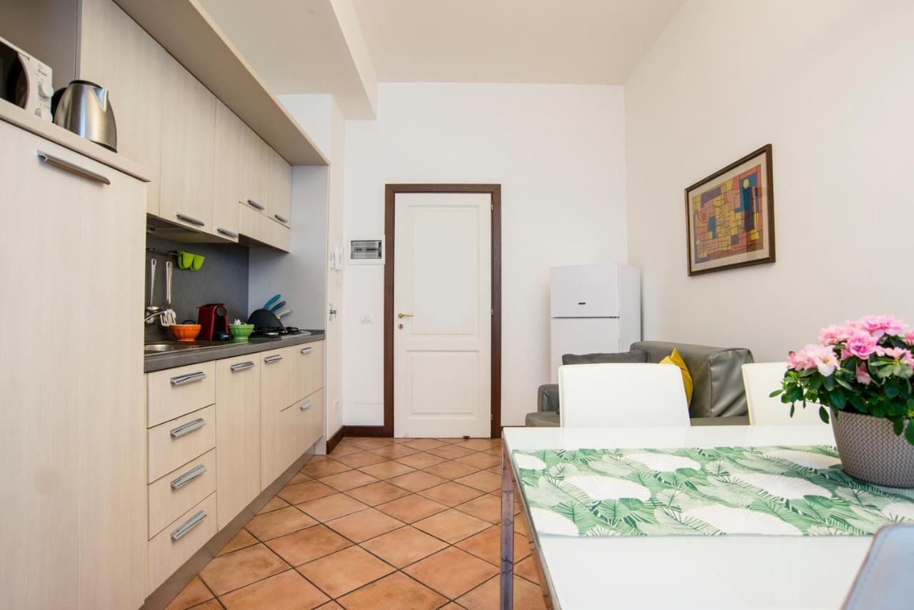 Relais Cavour 133 Apartamento Roma Exterior foto