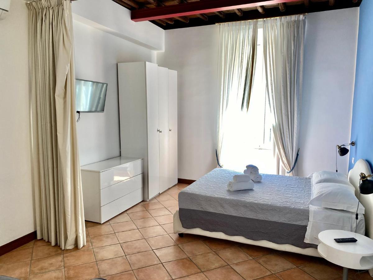 Relais Cavour 133 Apartamento Roma Exterior foto