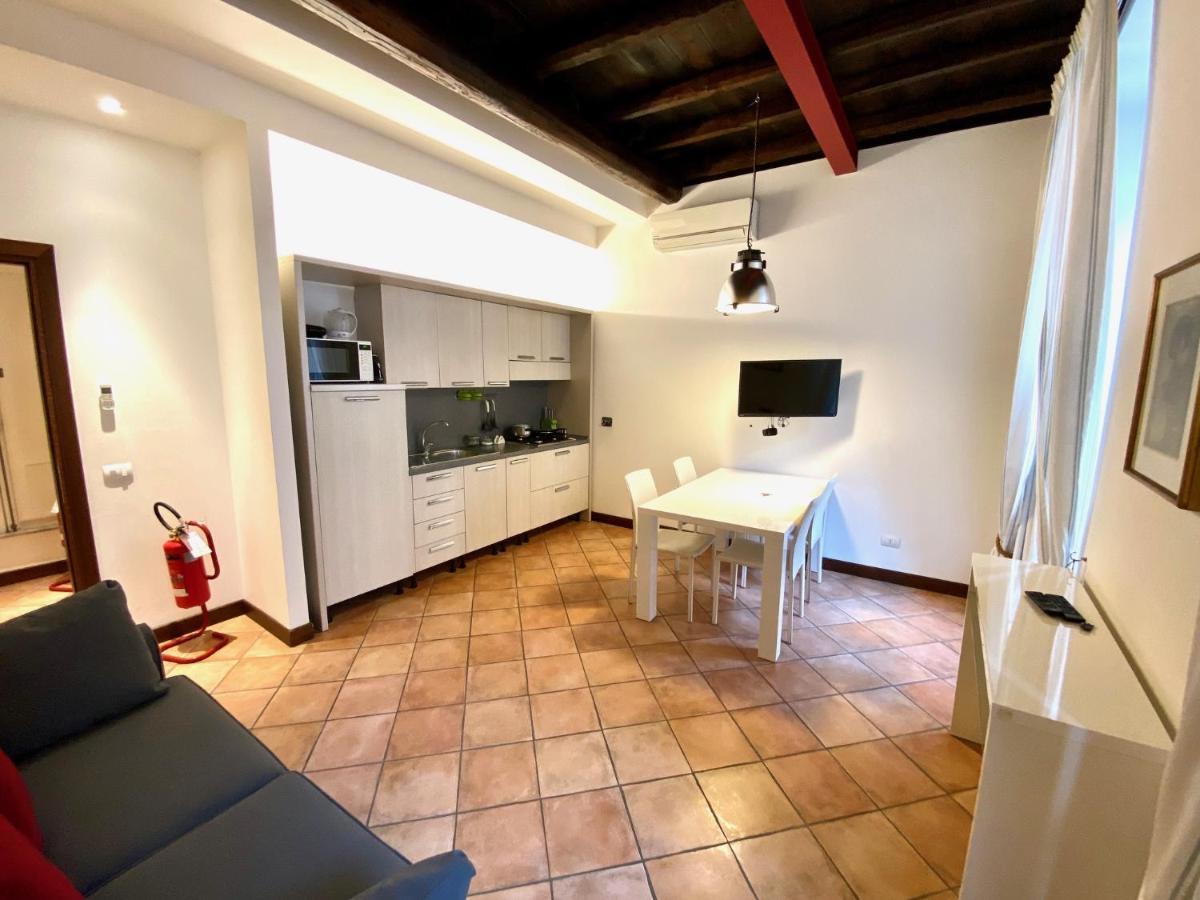 Relais Cavour 133 Apartamento Roma Exterior foto