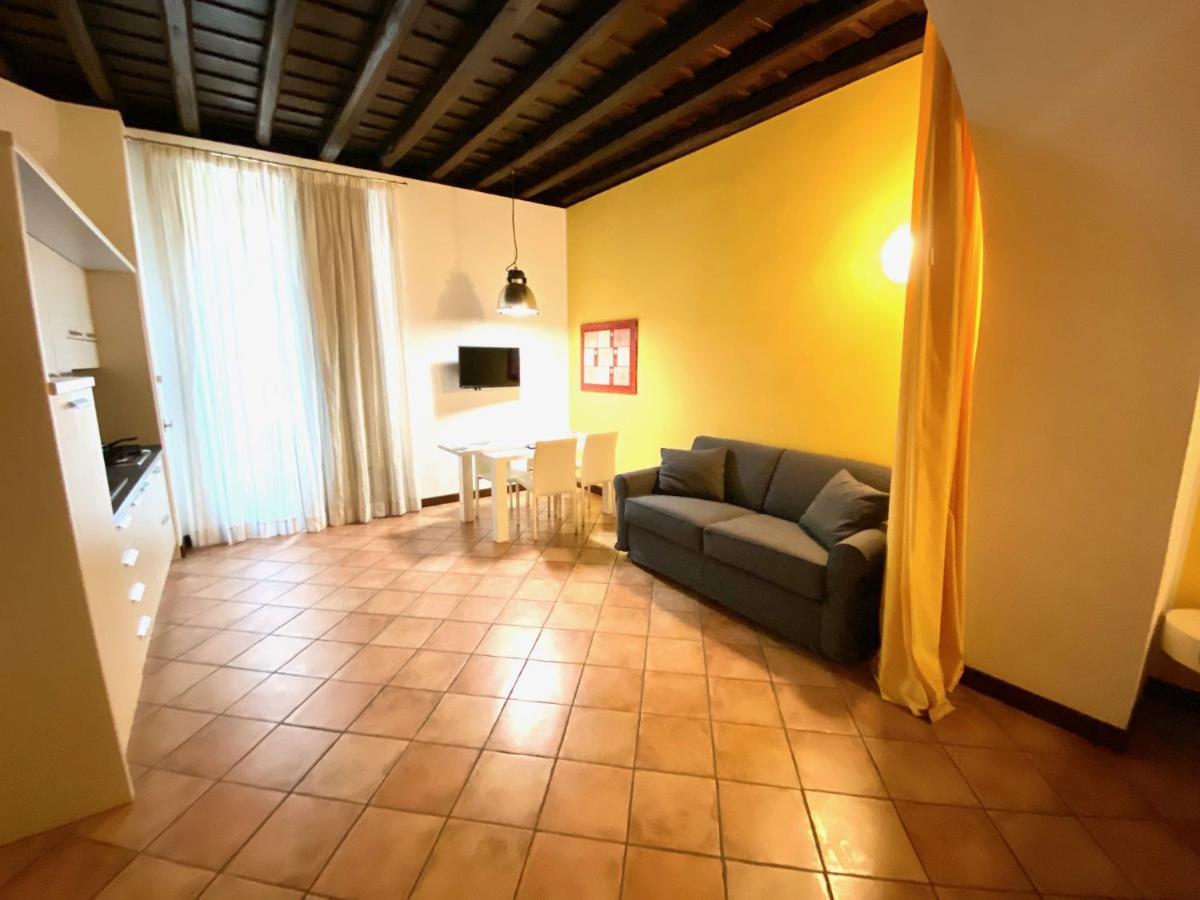 Relais Cavour 133 Apartamento Roma Exterior foto
