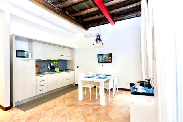 Relais Cavour 133 Apartamento Roma Exterior foto
