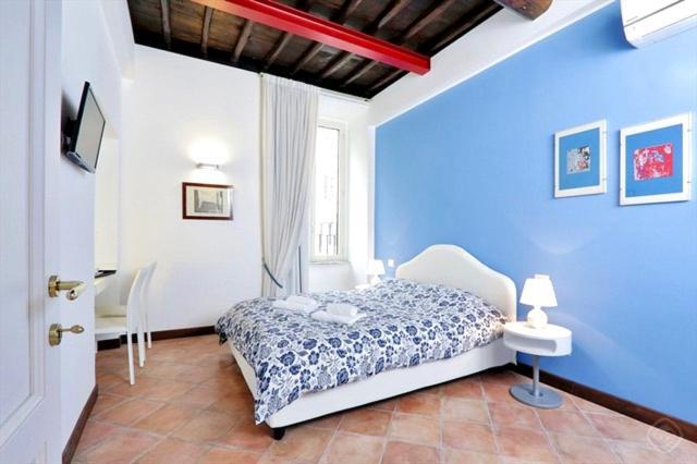 Relais Cavour 133 Apartamento Roma Exterior foto