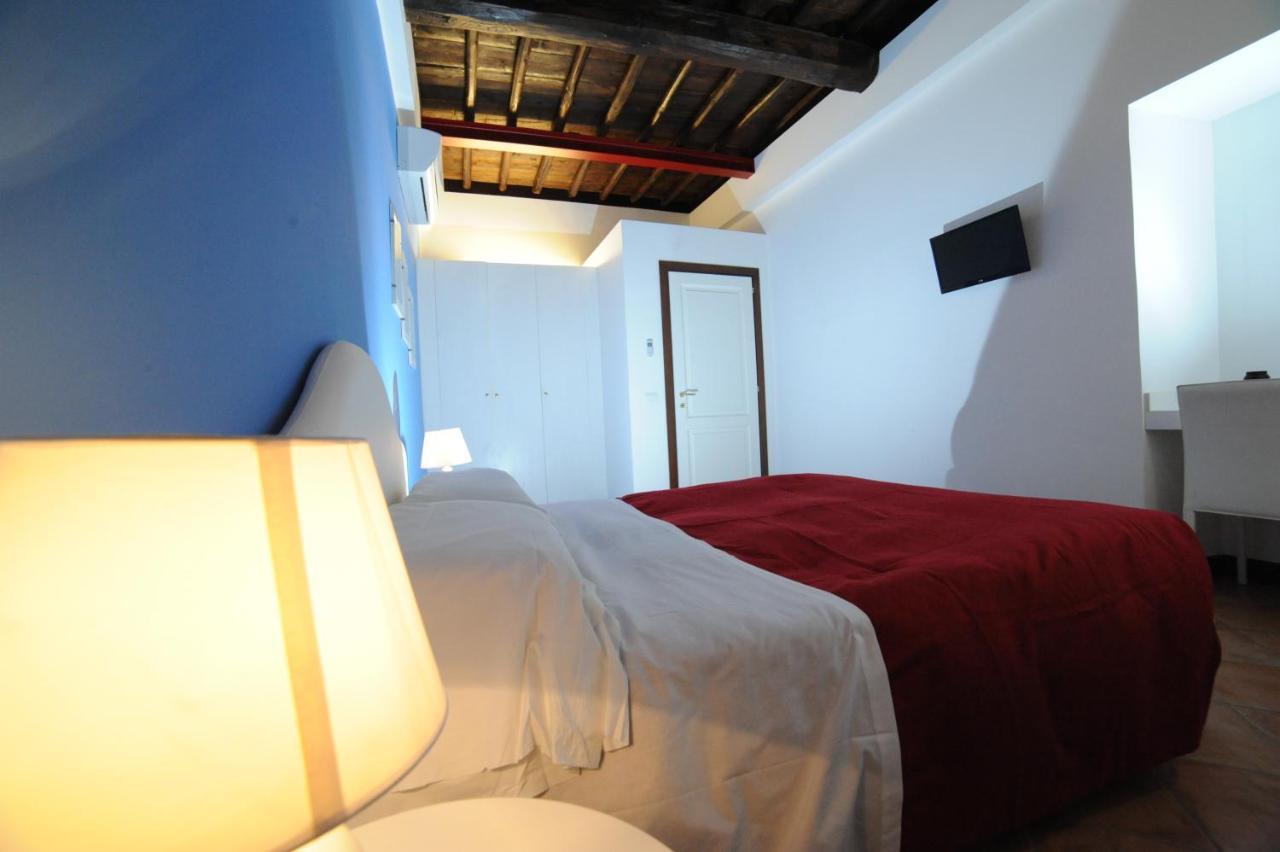 Relais Cavour 133 Apartamento Roma Exterior foto