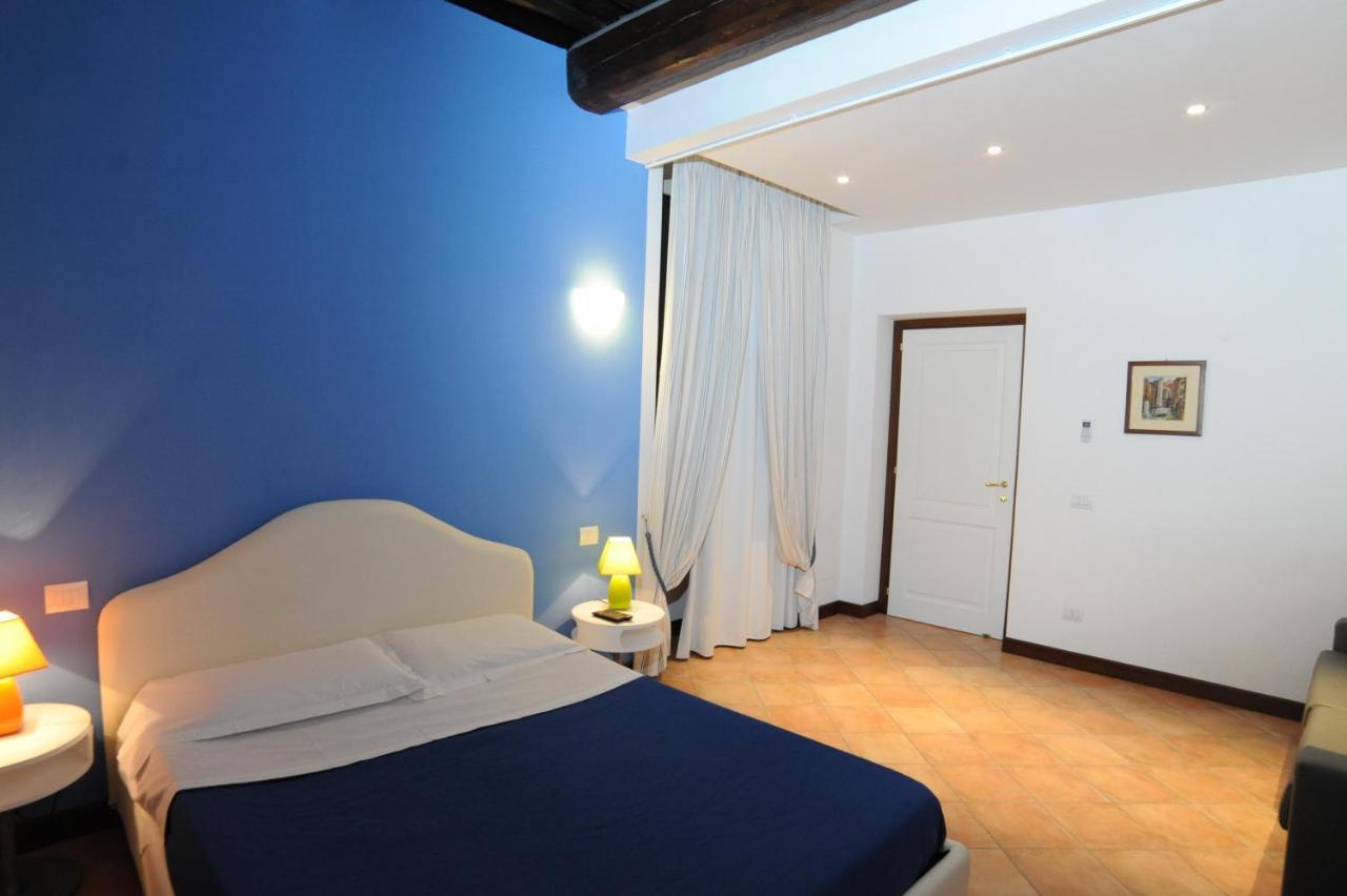 Relais Cavour 133 Apartamento Roma Exterior foto