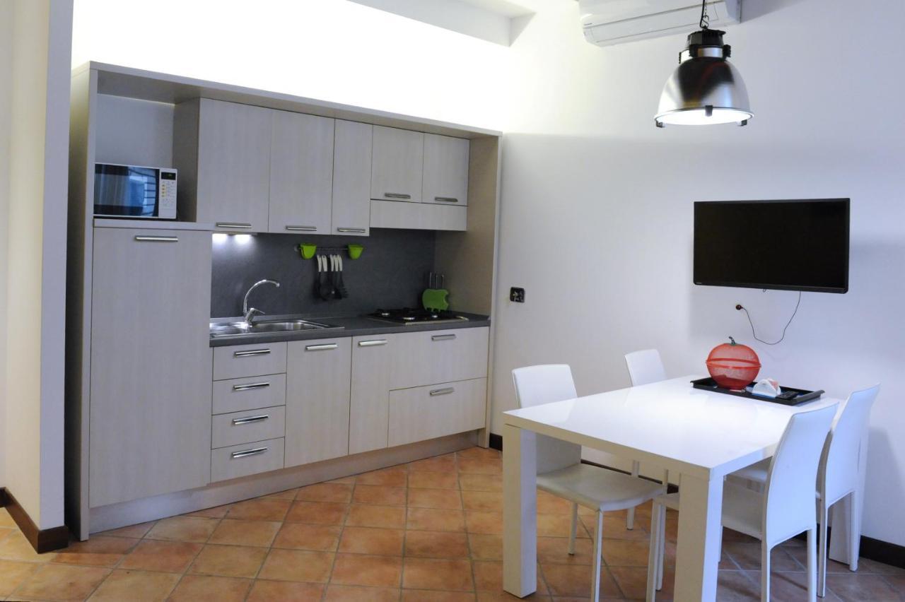Relais Cavour 133 Apartamento Roma Exterior foto