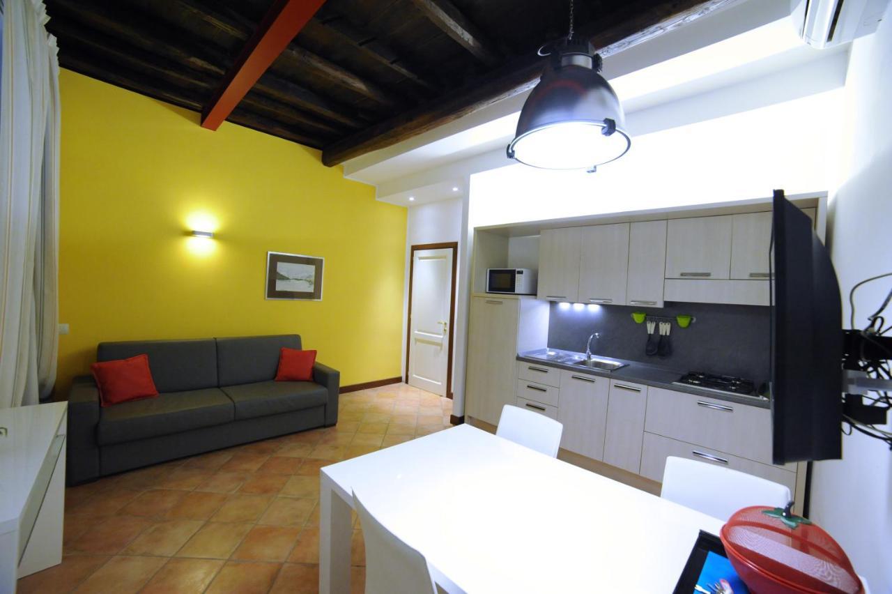 Relais Cavour 133 Apartamento Roma Exterior foto