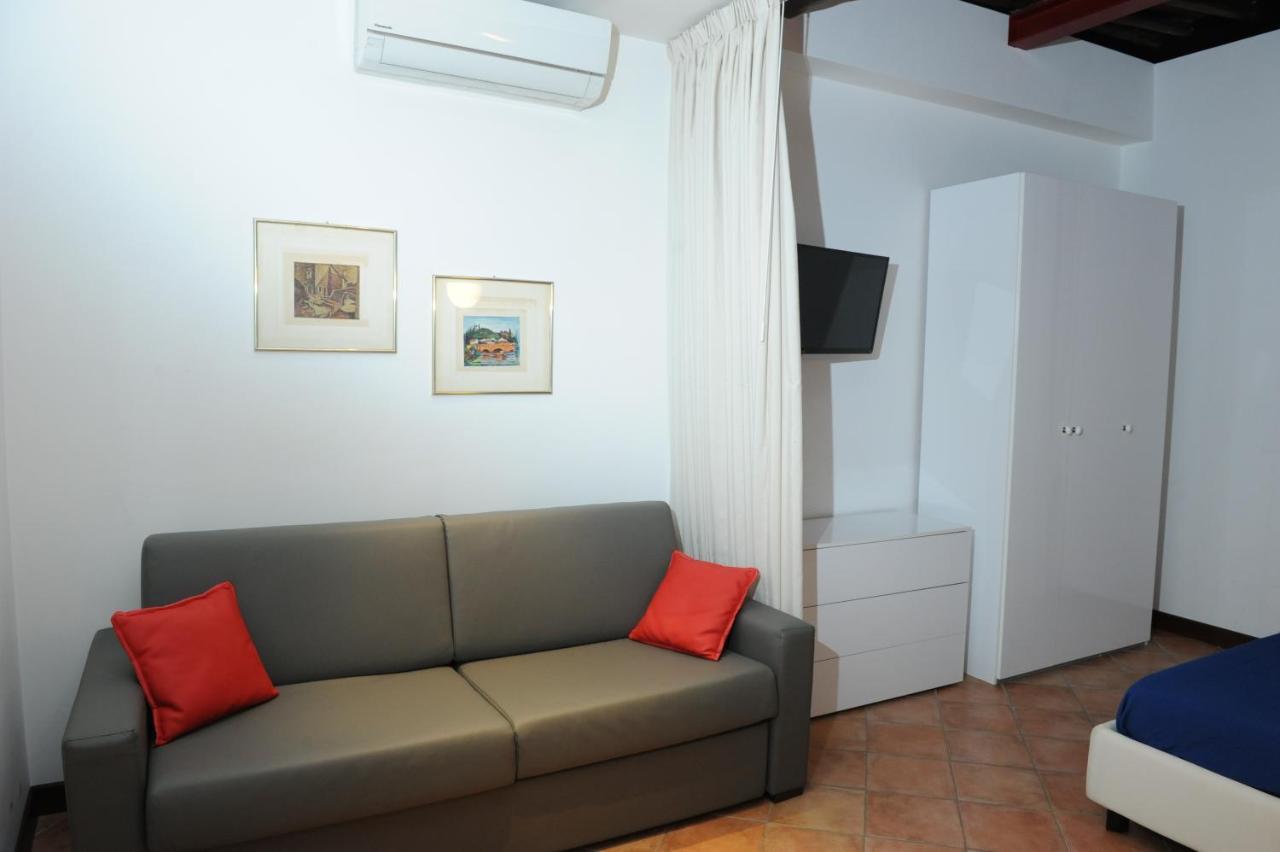 Relais Cavour 133 Apartamento Roma Exterior foto